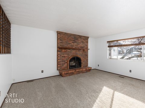 Tiny photo for 2830 W NORTH PLAIN CITY RD, Plain City, UT 84404 (MLS # 2126220)
