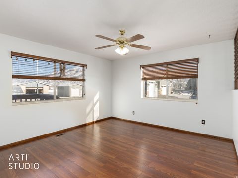 Tiny photo for 2830 W NORTH PLAIN CITY RD, Plain City, UT 84404 (MLS # 2126220)