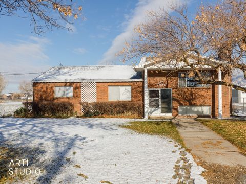 Tiny photo for 2830 W NORTH PLAIN CITY RD, Plain City, UT 84404 (MLS # 2126220)