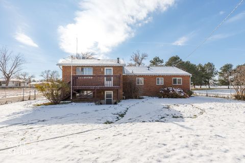 Tiny photo for 2830 W NORTH PLAIN CITY RD, Plain City, UT 84404 (MLS # 2126220)