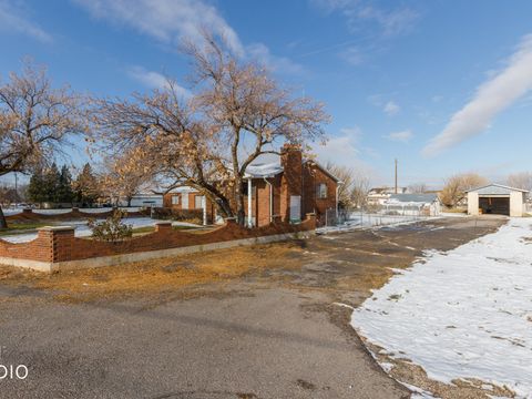 Tiny photo for 2830 W NORTH PLAIN CITY RD, Plain City, UT 84404 (MLS # 2126220)