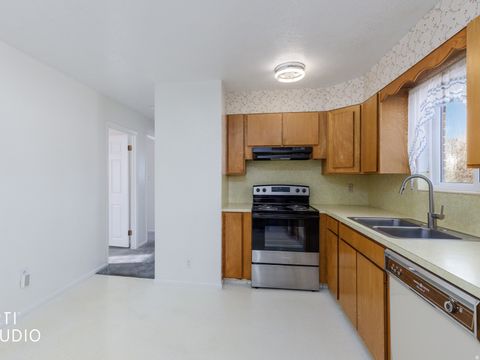 Tiny photo for 2830 W NORTH PLAIN CITY RD, Plain City, UT 84404 (MLS # 2126220)