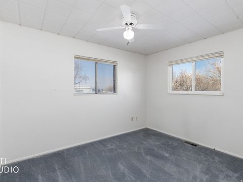 Tiny photo for 2830 W NORTH PLAIN CITY RD, Plain City, UT 84404 (MLS # 2126220)