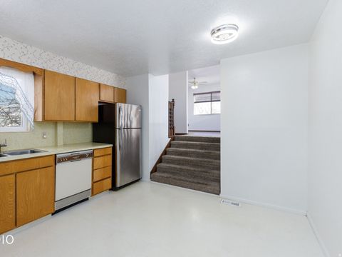 Tiny photo for 2830 W NORTH PLAIN CITY RD, Plain City, UT 84404 (MLS # 2126220)