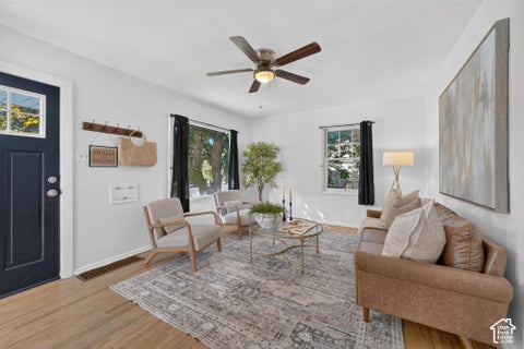 Tiny photo for 1380 E 23RD ST S, Ogden, UT 84401 (MLS # 2190404)