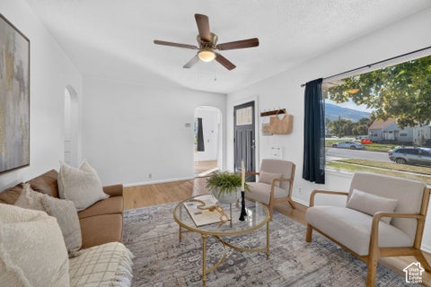 Tiny photo for 1380 E 23RD ST S, Ogden, UT 84401 (MLS # 2190404)
