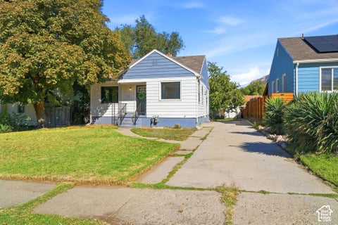 Tiny photo for 1380 E 23RD ST S, Ogden, UT 84401 (MLS # 2190404)