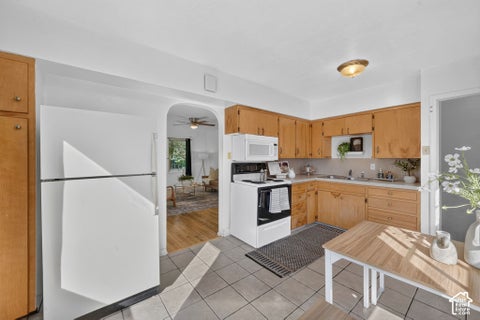 Tiny photo for 1380 E 23RD ST S, Ogden, UT 84401 (MLS # 2190404)