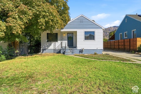 Homes For Sale - 1380 E 23rd St<br/> Ogden, UT 84401