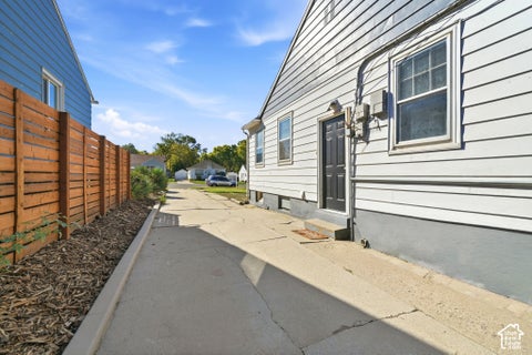Tiny photo for 1380 E 23RD ST S, Ogden, UT 84401 (MLS # 2190404)