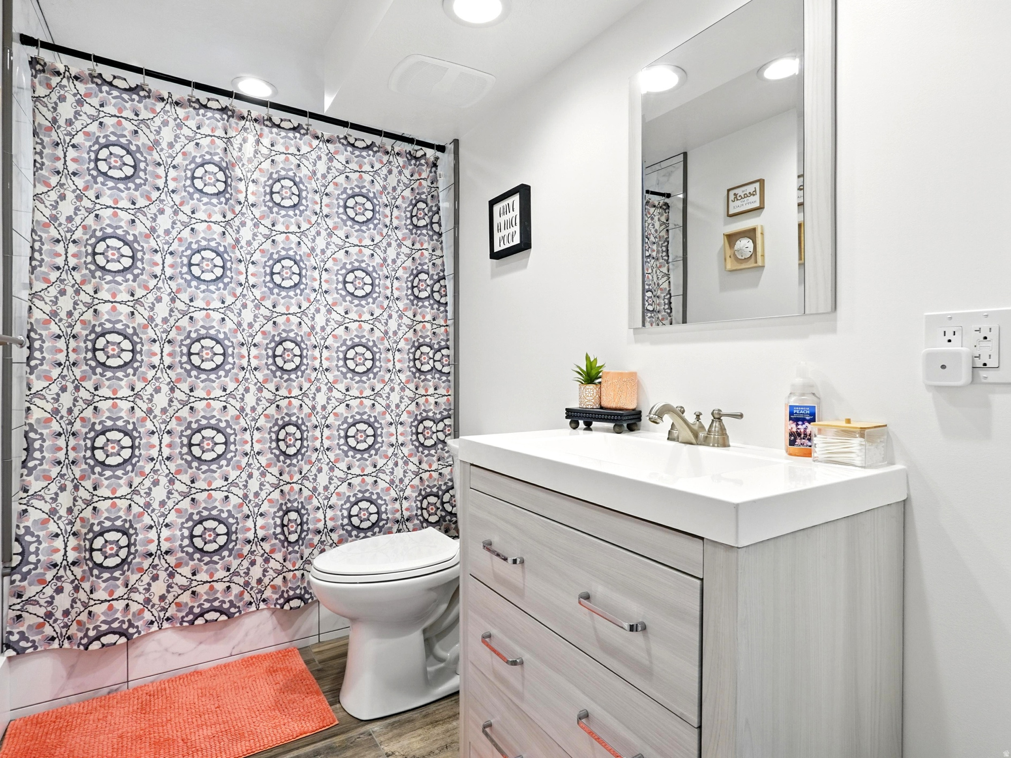 MARGRETTA SUBDIVISION - Residential
