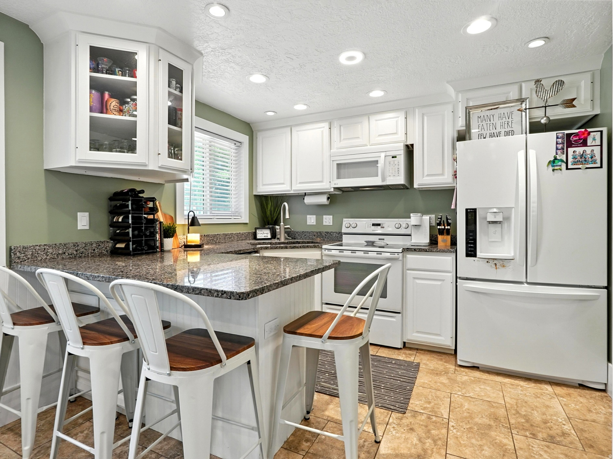 MARGRETTA SUBDIVISION - Residential