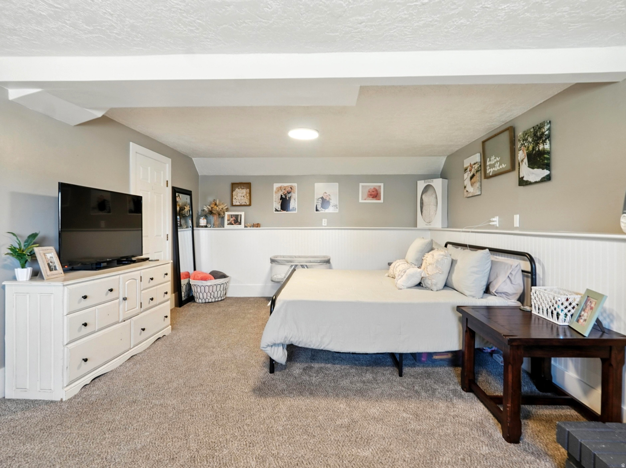 MARGRETTA SUBDIVISION - Residential