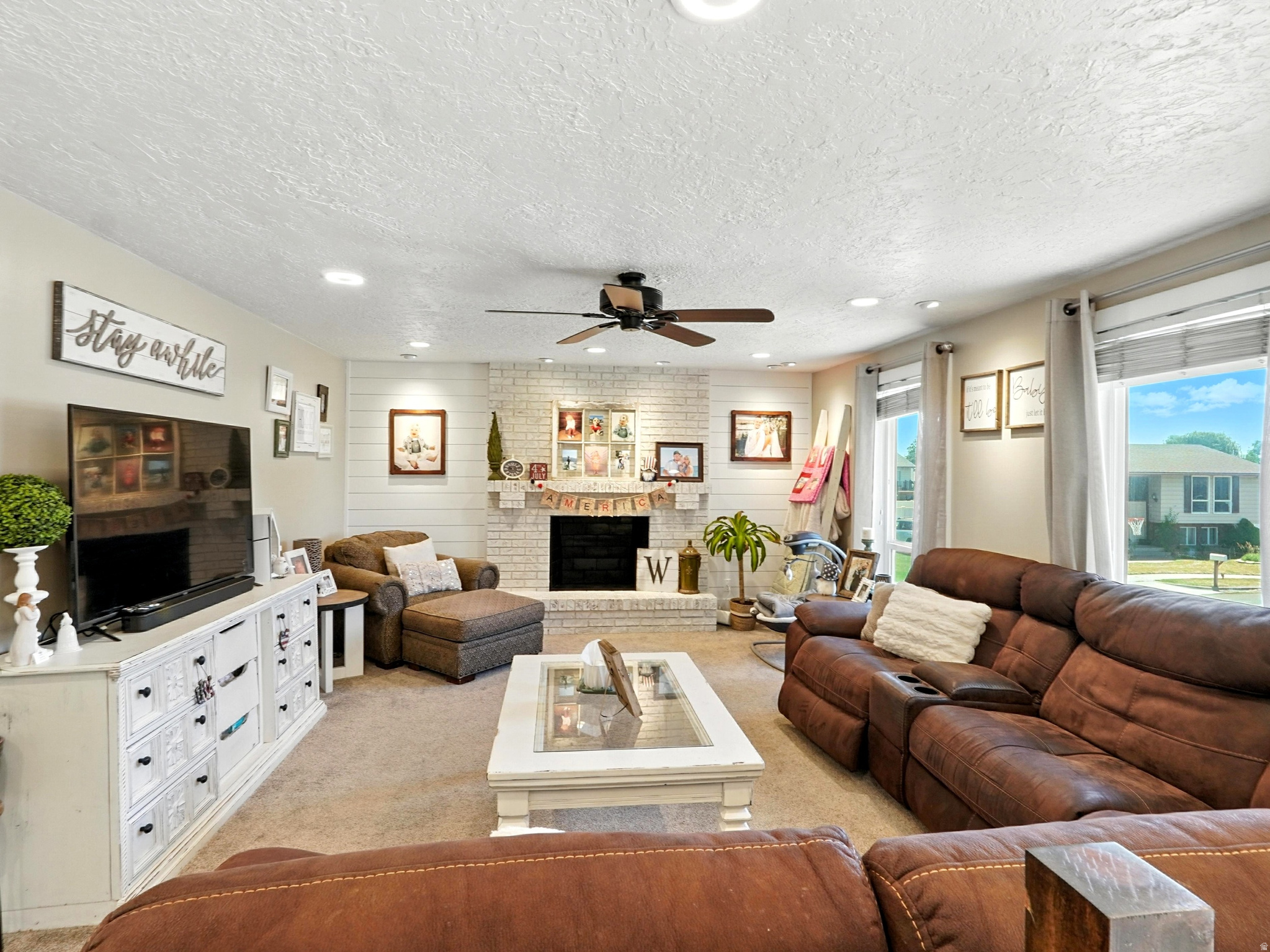 MARGRETTA SUBDIVISION - Residential