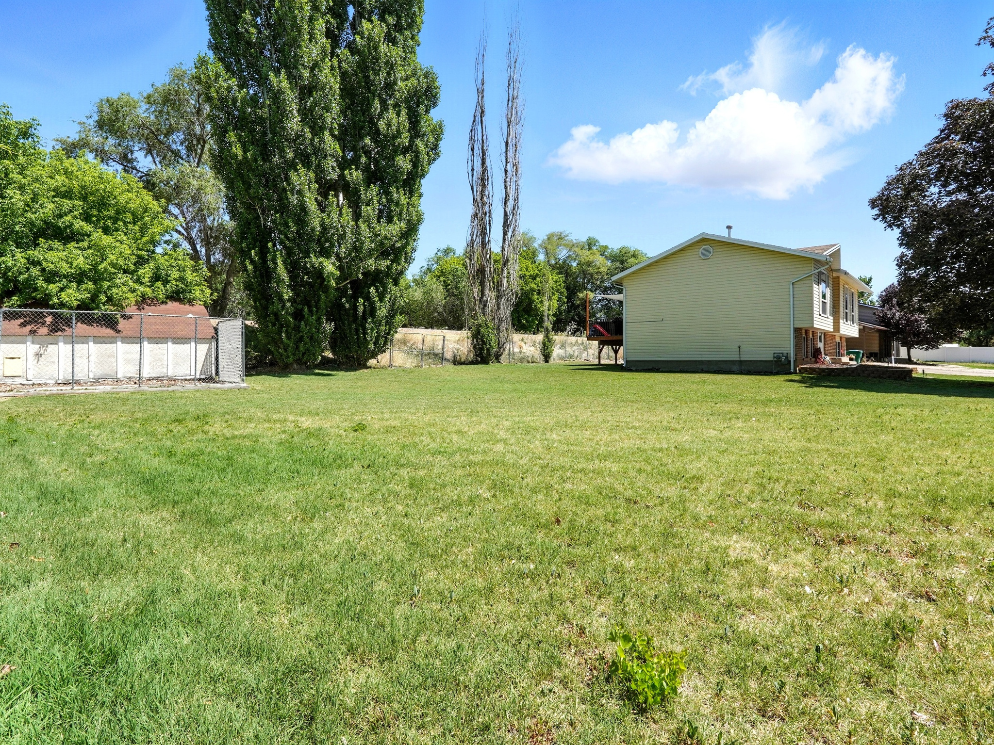 MARGRETTA SUBDIVISION - Residential