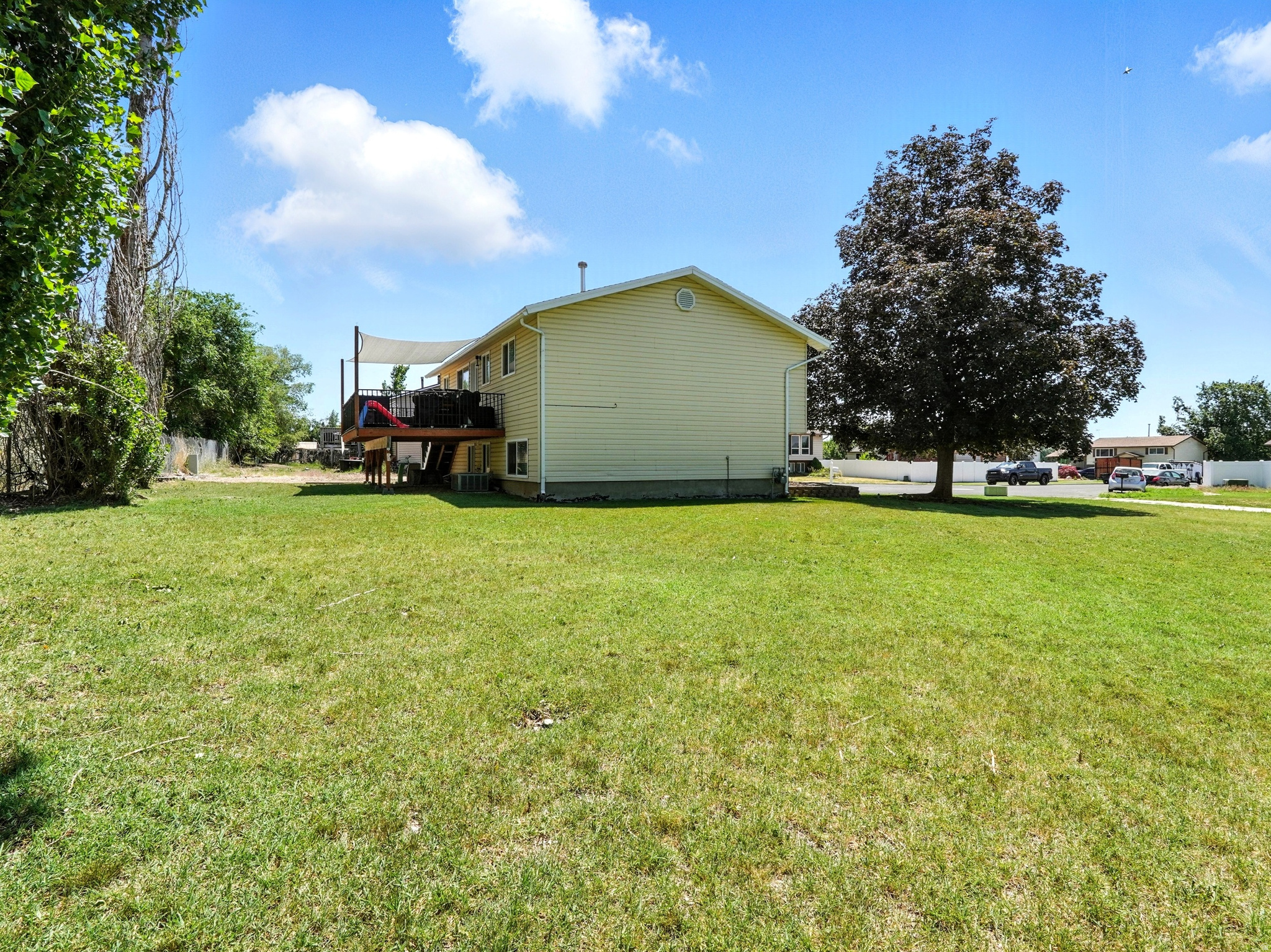 MARGRETTA SUBDIVISION - Residential
