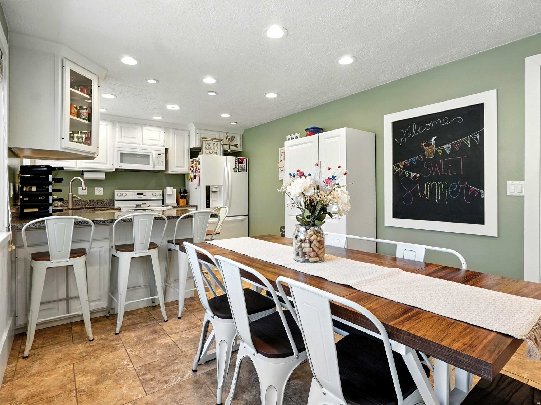 MARGRETTA SUBDIVISION - Residential