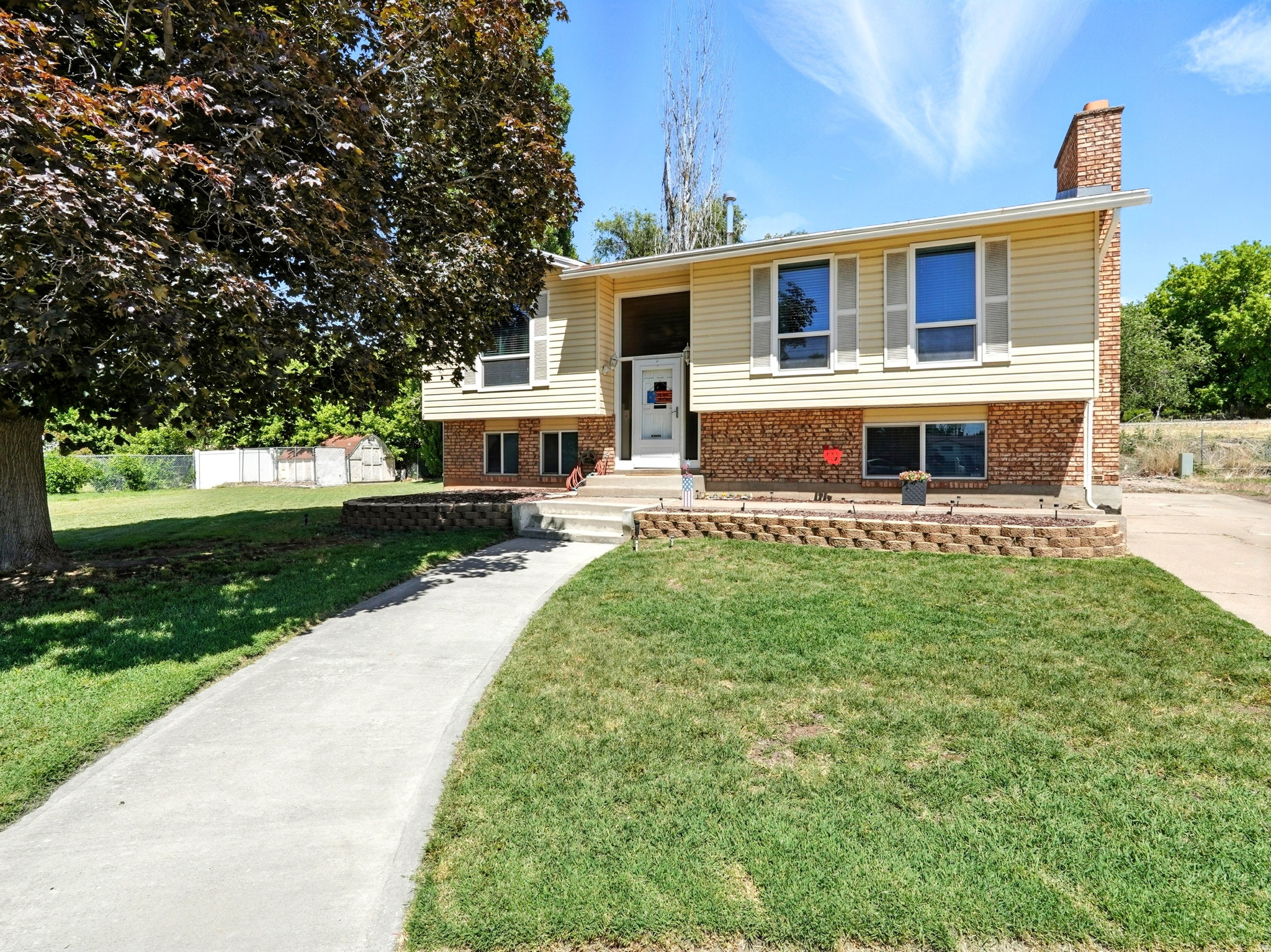 MARGRETTA SUBDIVISION - Residential