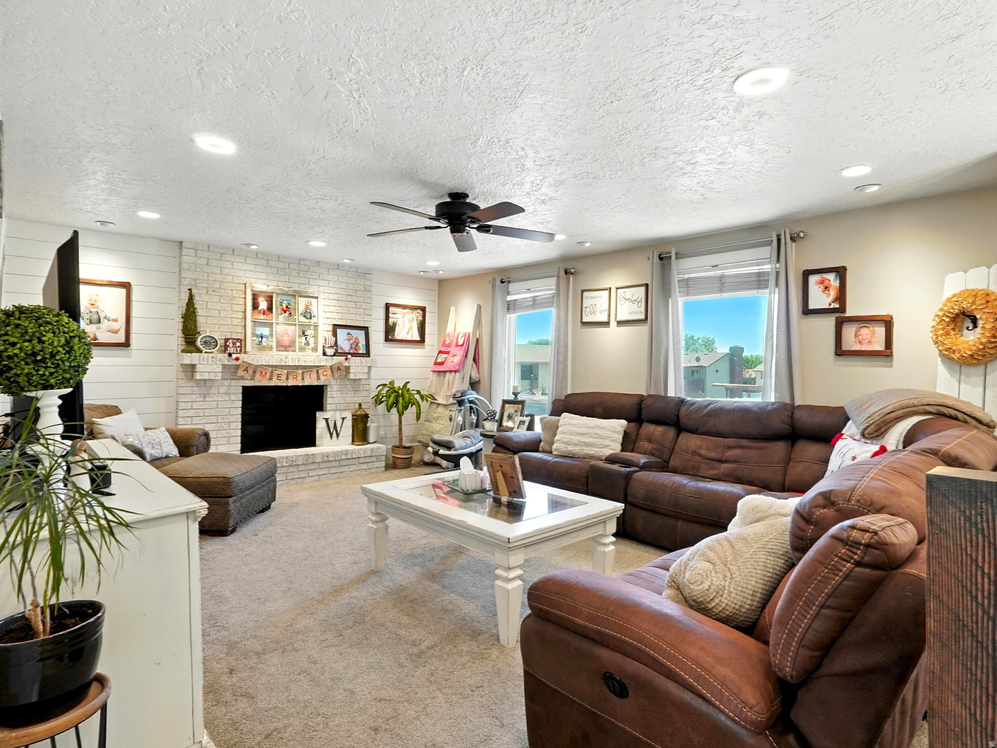 MARGRETTA SUBDIVISION - Residential