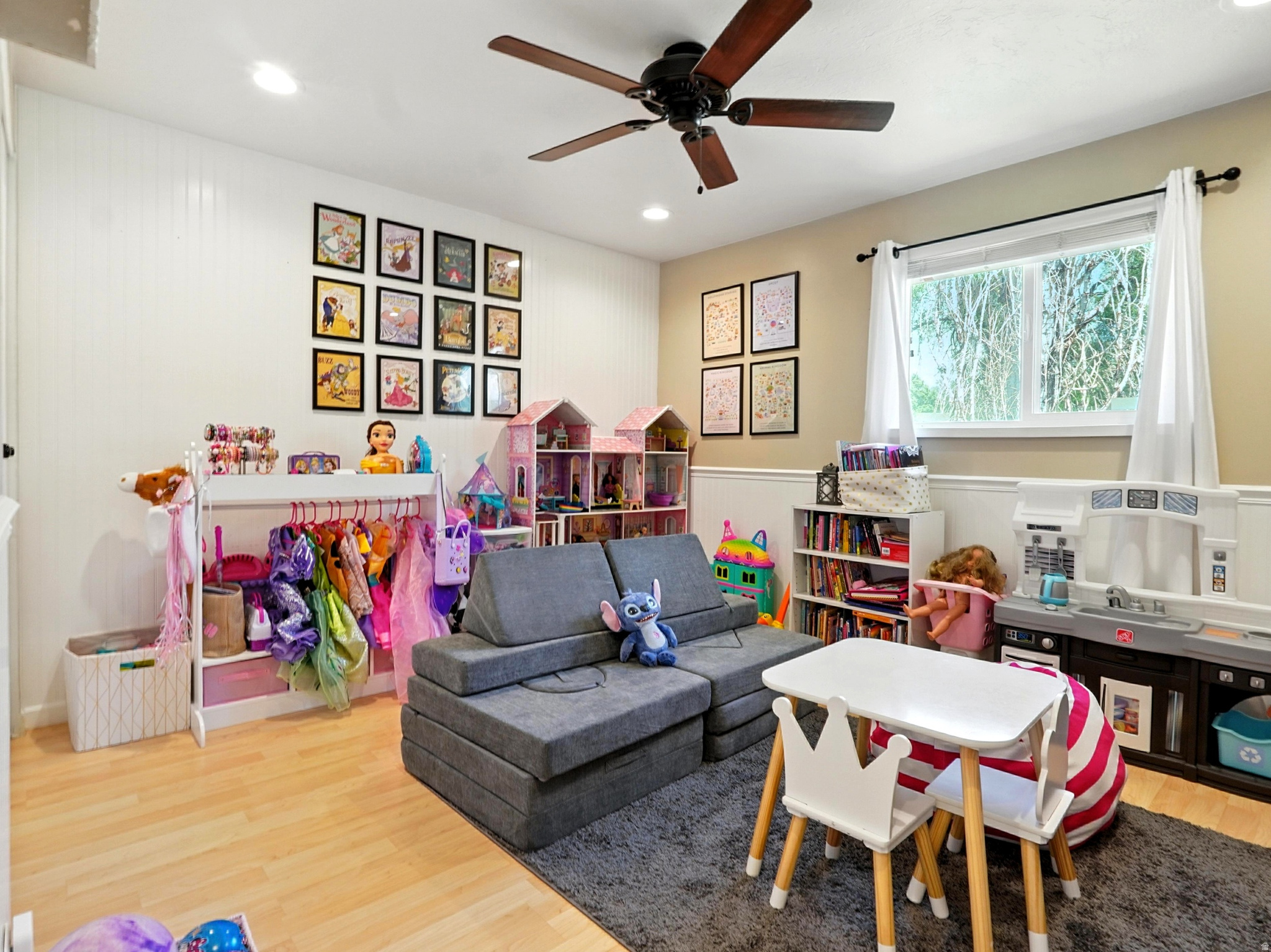 MARGRETTA SUBDIVISION - Residential