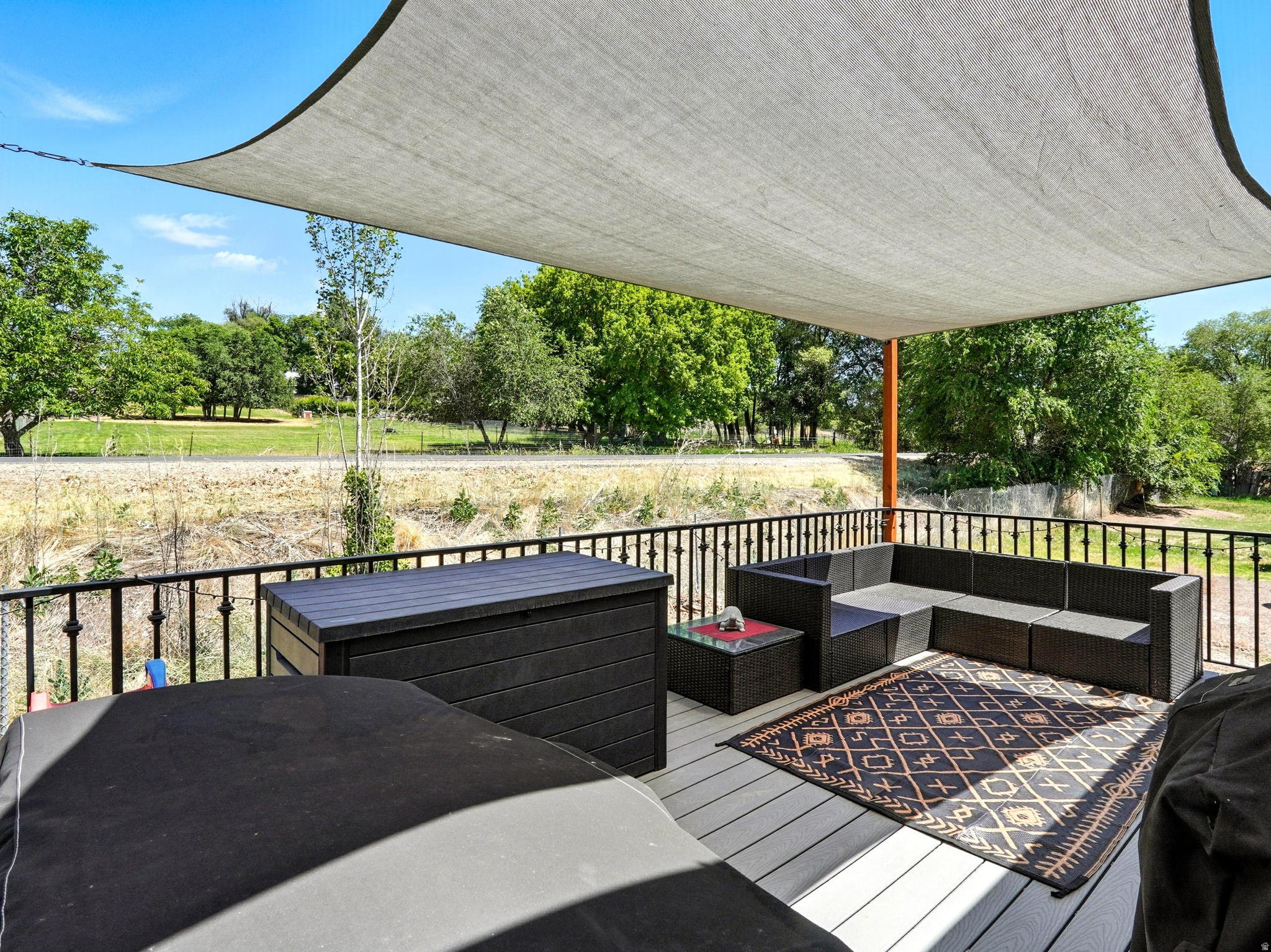 MARGRETTA SUBDIVISION - Residential