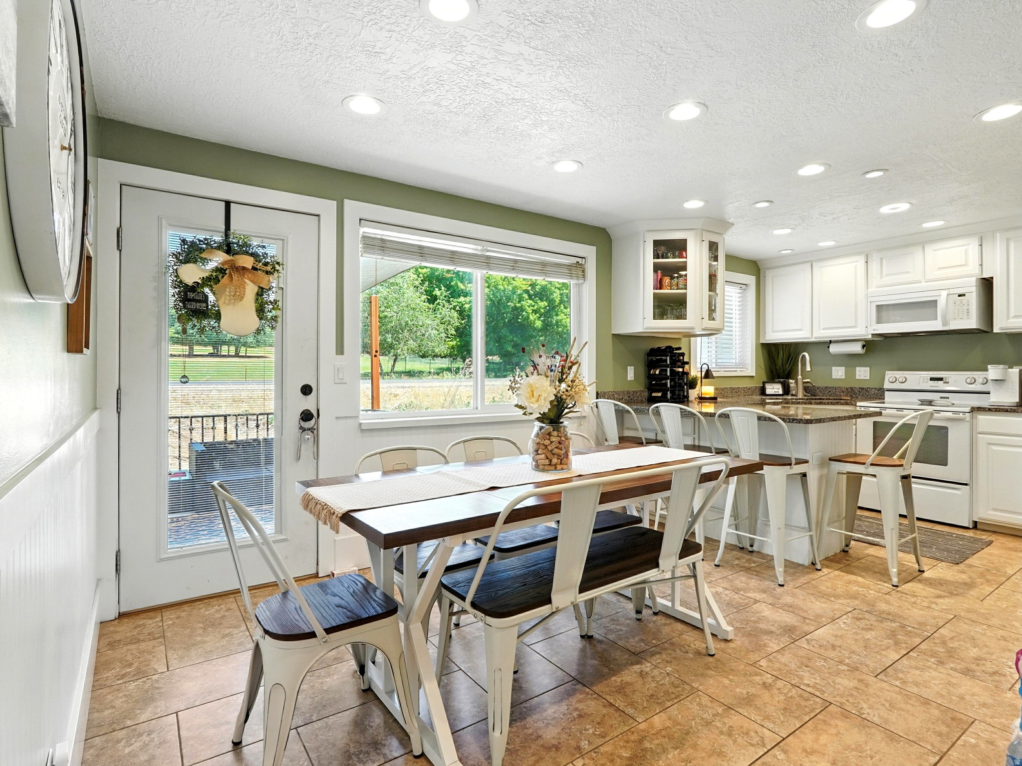 MARGRETTA SUBDIVISION - Residential