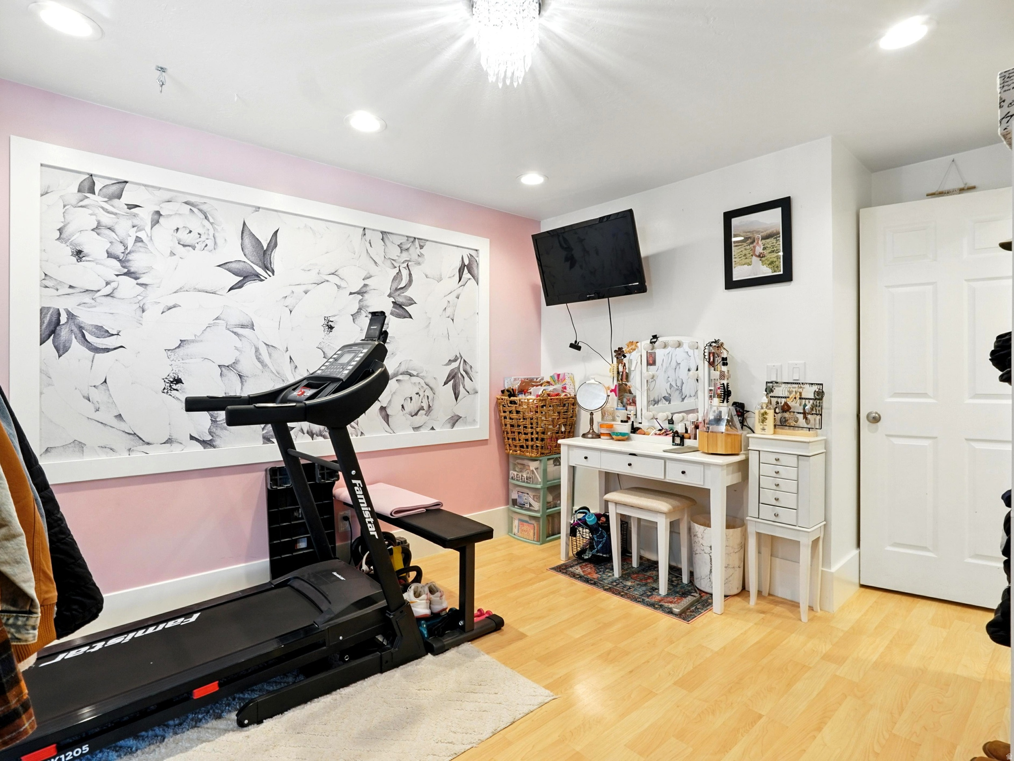 MARGRETTA SUBDIVISION - Residential
