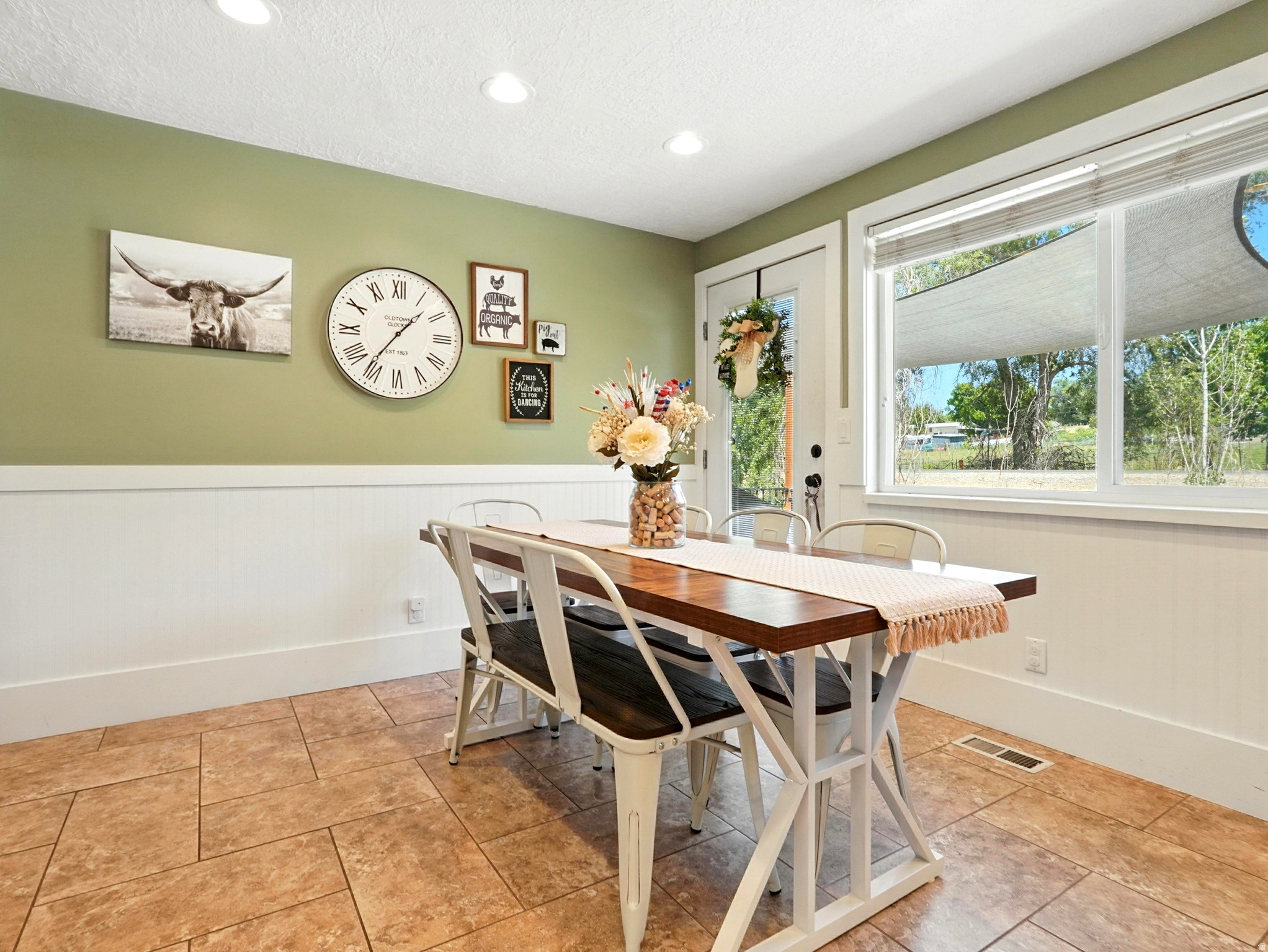 MARGRETTA SUBDIVISION - Residential