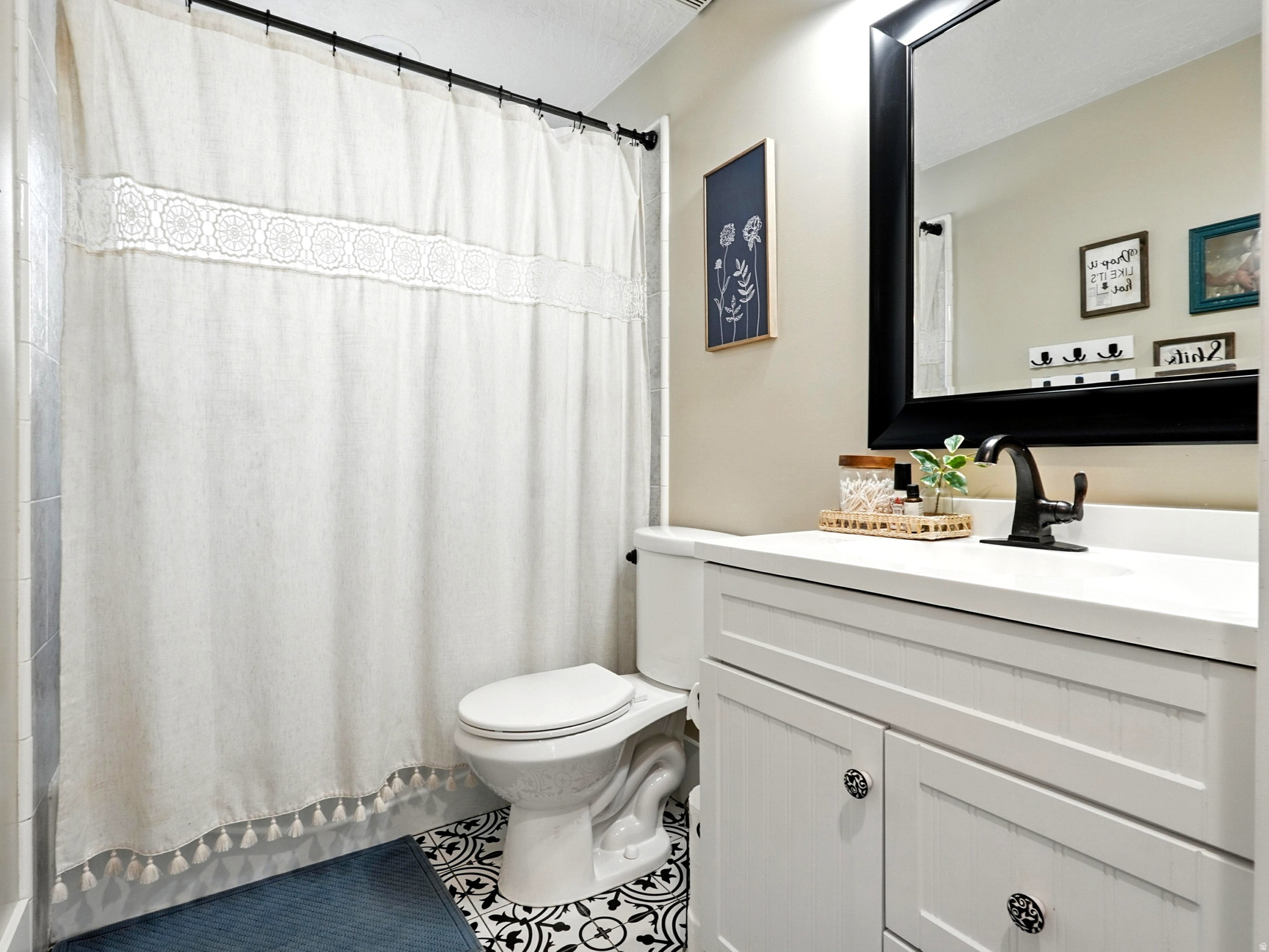 MARGRETTA SUBDIVISION - Residential