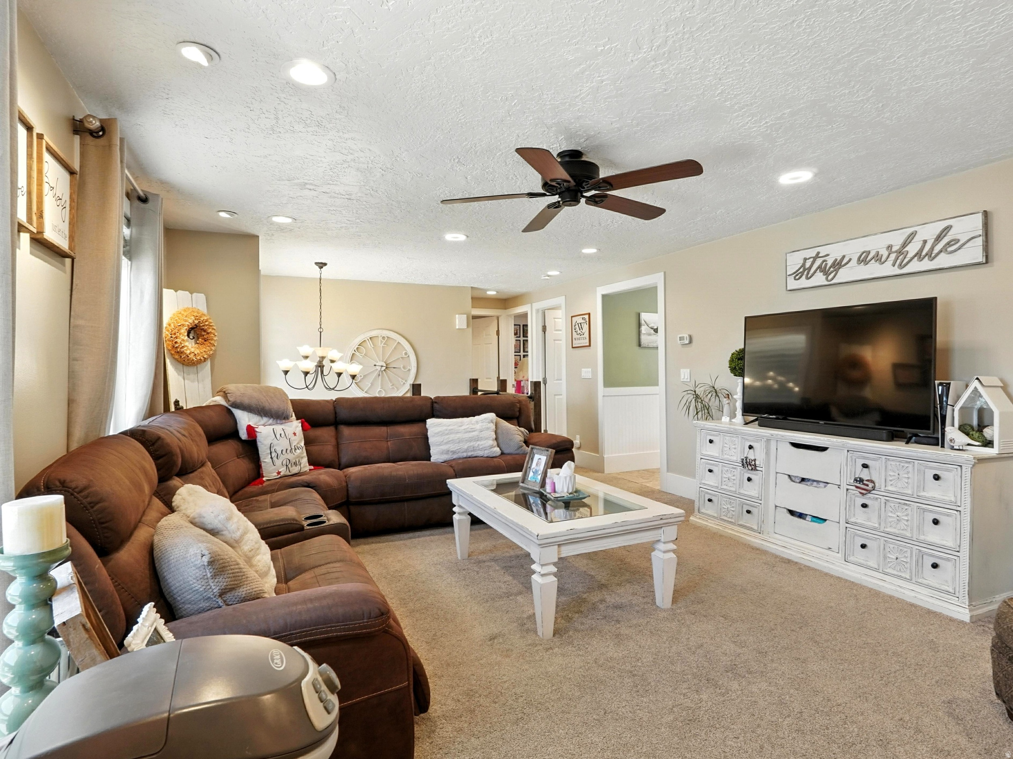 MARGRETTA SUBDIVISION - Residential