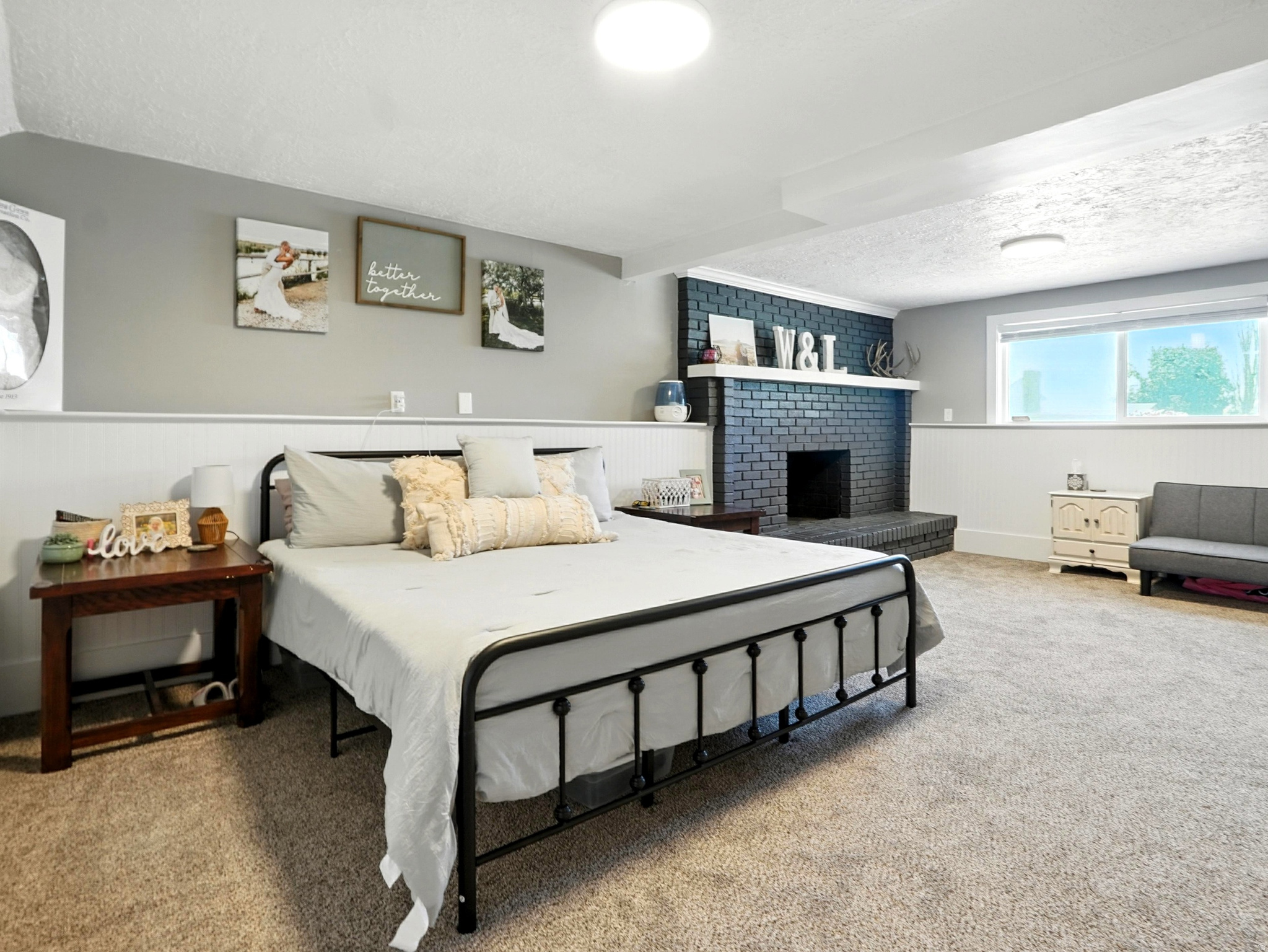 MARGRETTA SUBDIVISION - Residential