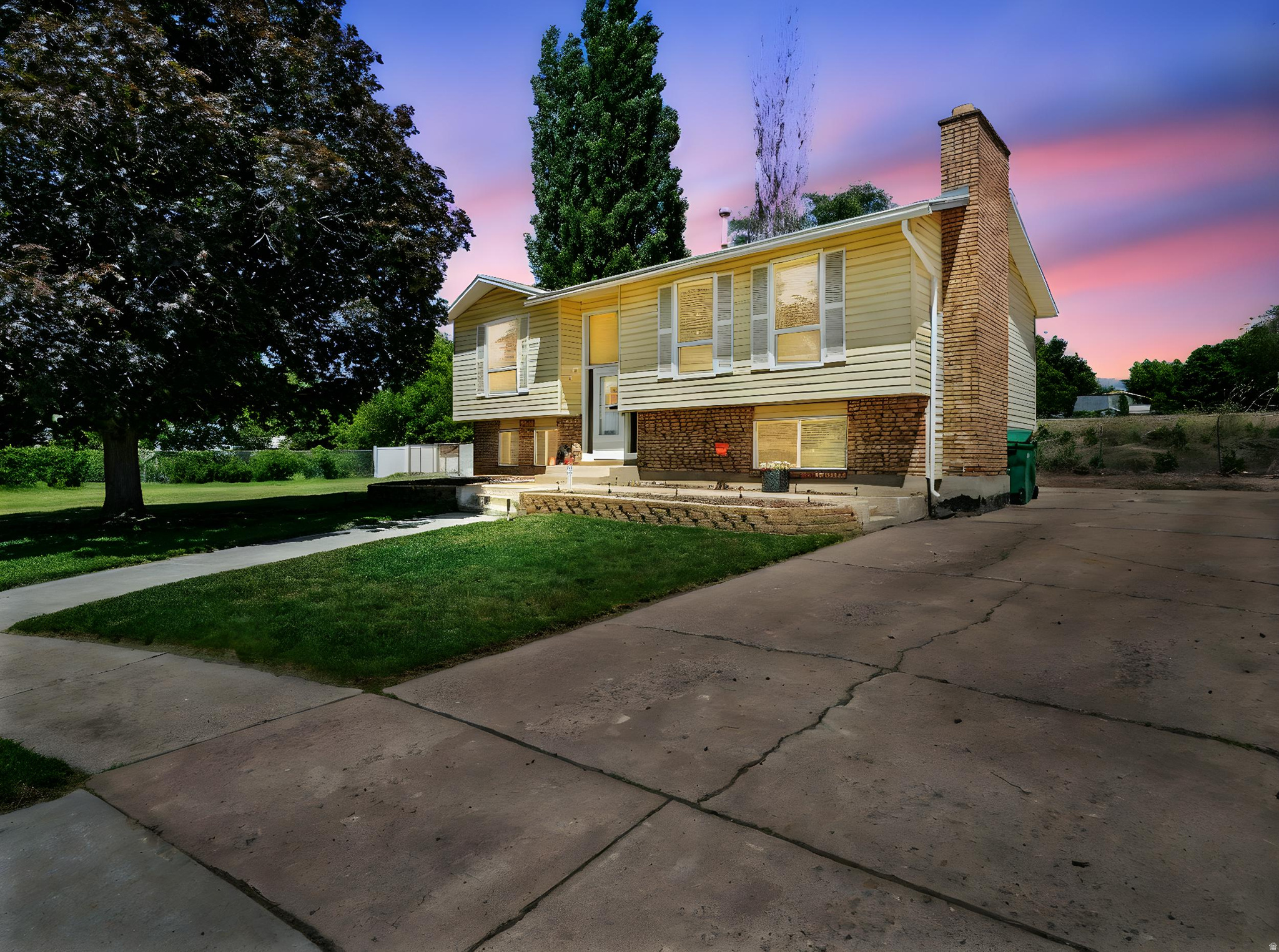 MARGRETTA SUBDIVISION - Residential