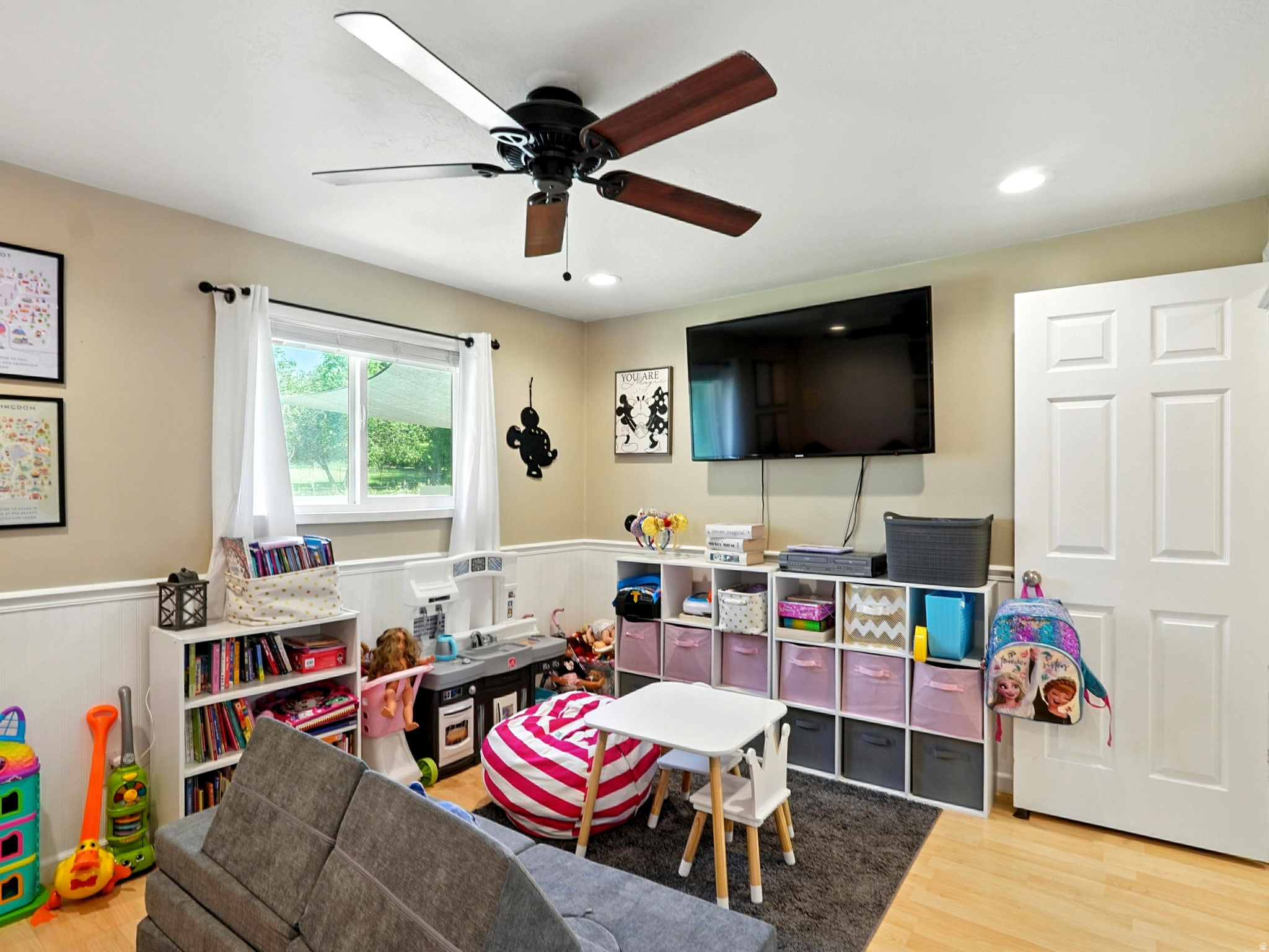MARGRETTA SUBDIVISION - Residential