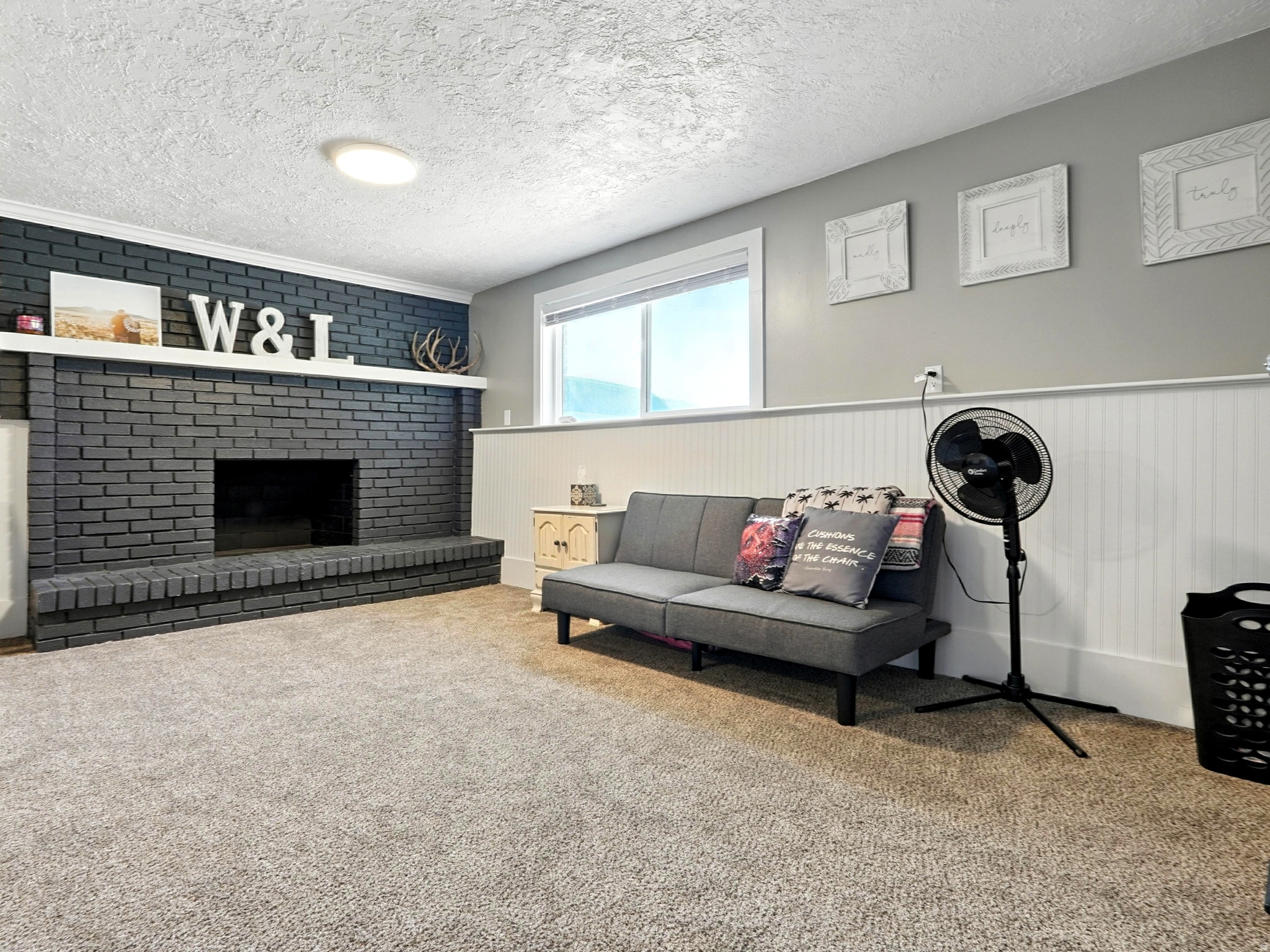 MARGRETTA SUBDIVISION - Residential