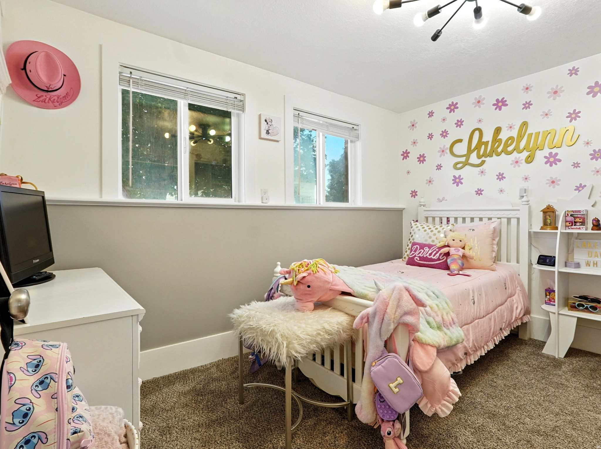 MARGRETTA SUBDIVISION - Residential