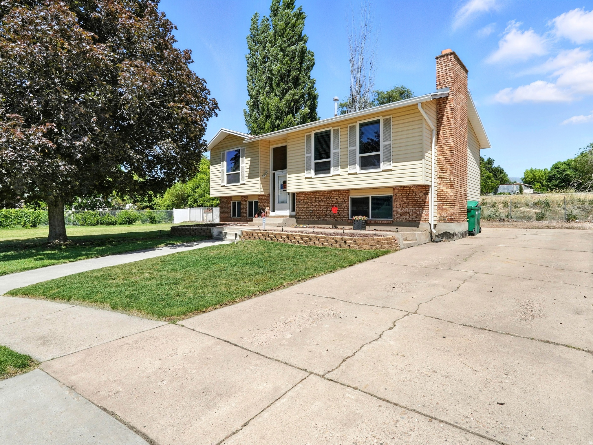 MARGRETTA SUBDIVISION - Residential