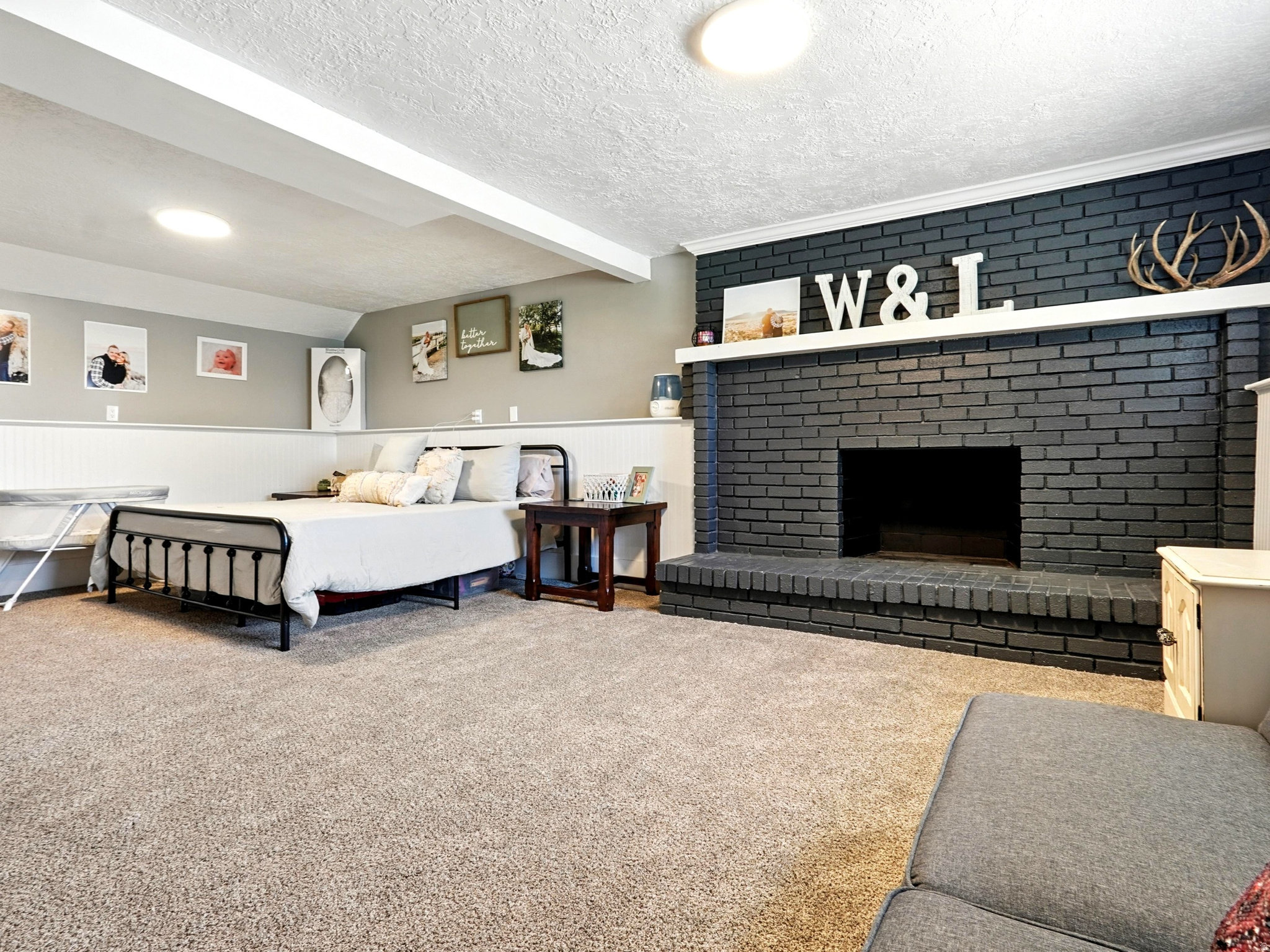 MARGRETTA SUBDIVISION - Residential