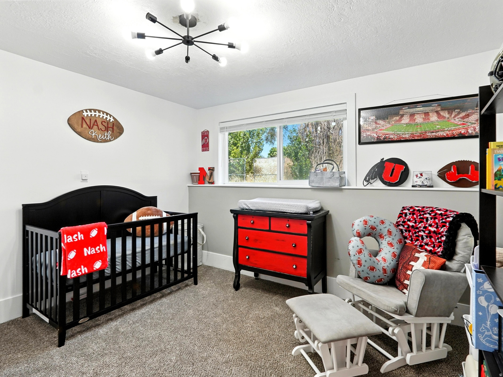 MARGRETTA SUBDIVISION - Residential