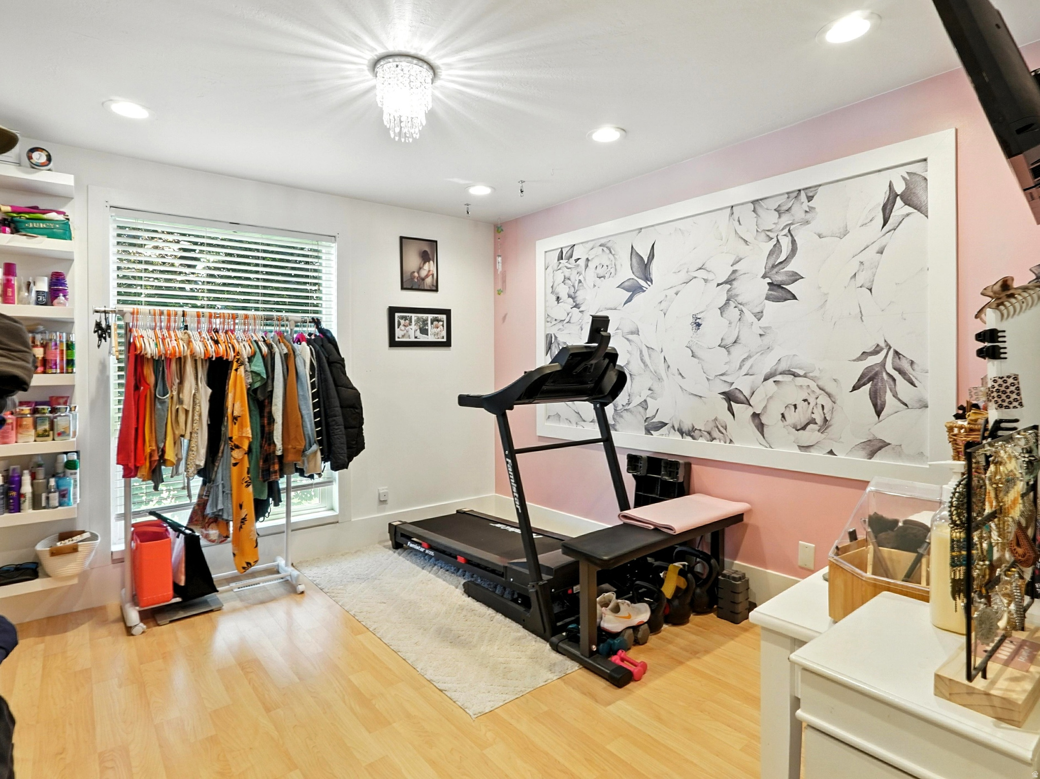 MARGRETTA SUBDIVISION - Residential