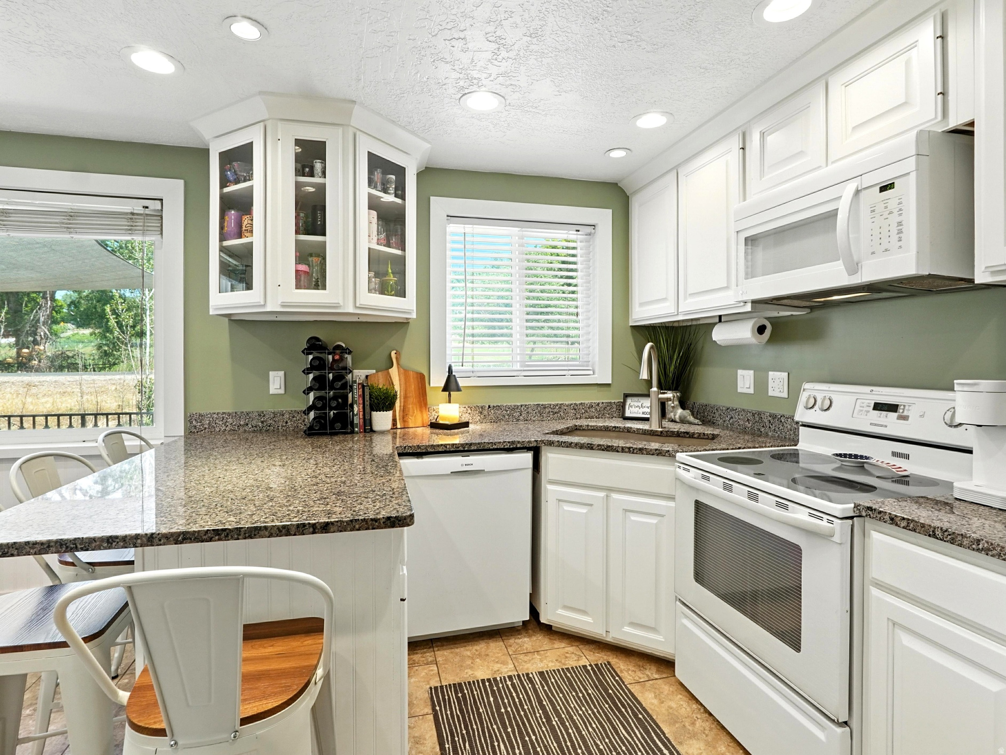 MARGRETTA SUBDIVISION - Residential