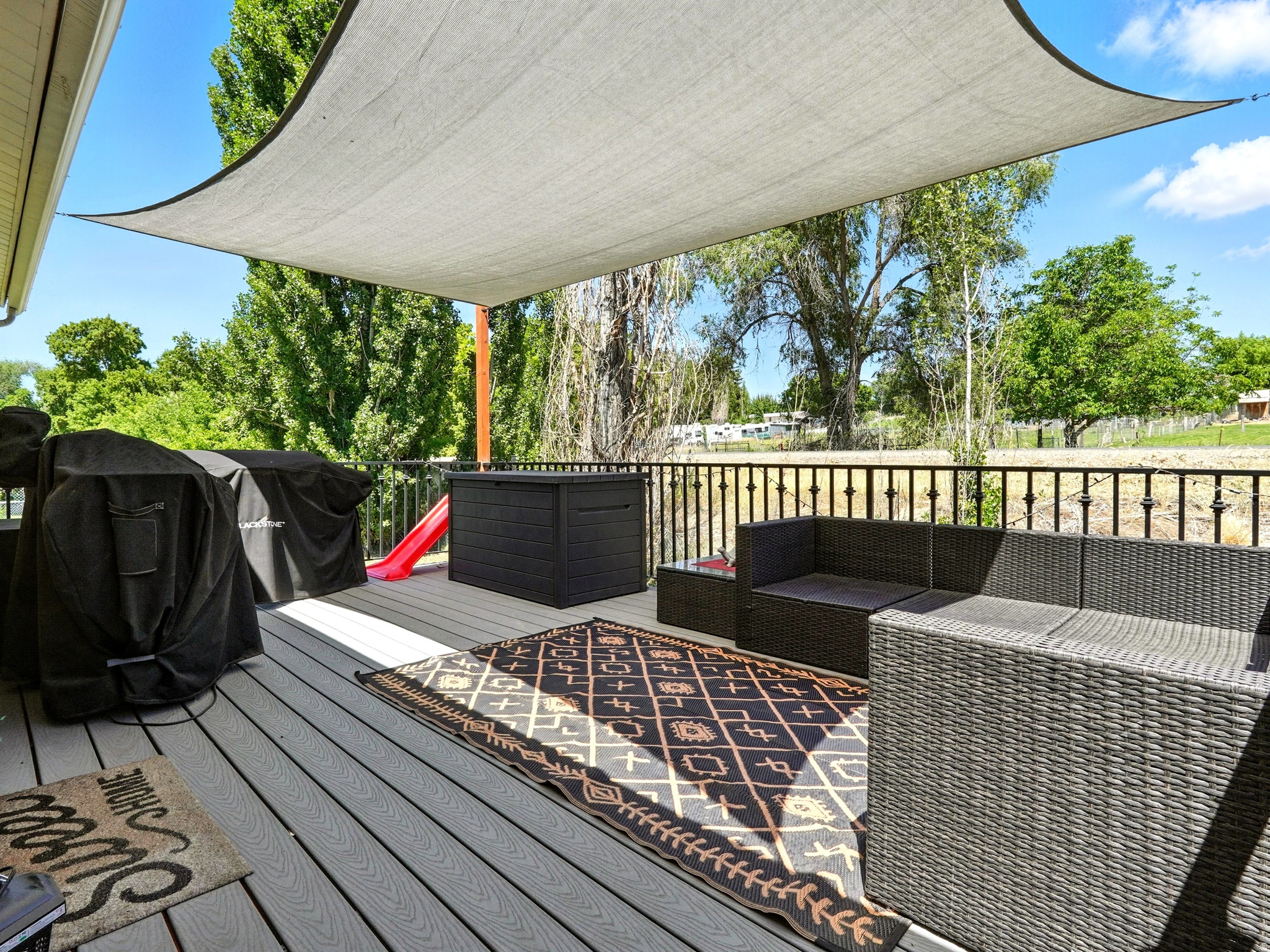 MARGRETTA SUBDIVISION - Residential