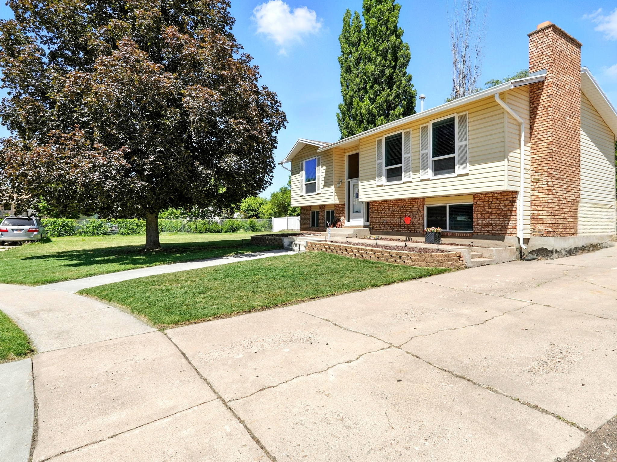 MARGRETTA SUBDIVISION - Residential