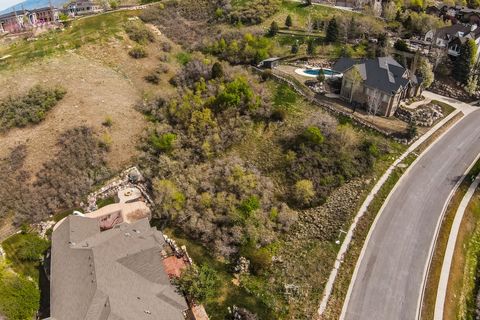 Vacant Land For Sale - 367 E Hidden Lake Dr<br/> Bountiful, UT 84010