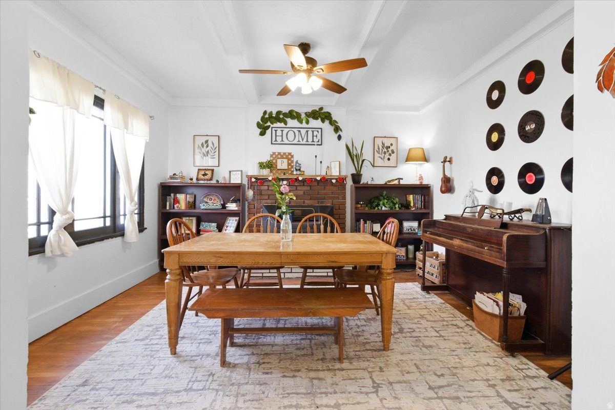 NEPHI TOWNSITE - Residential