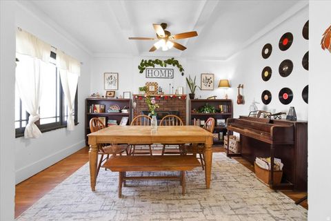 Tiny photo for 152 E 200 S, Nephi, UT 84648 (MLS # 2135061)