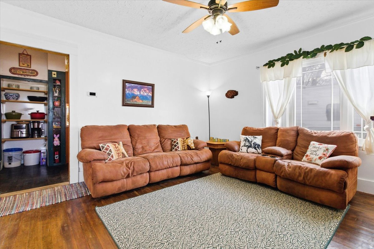 NEPHI TOWNSITE - Residential