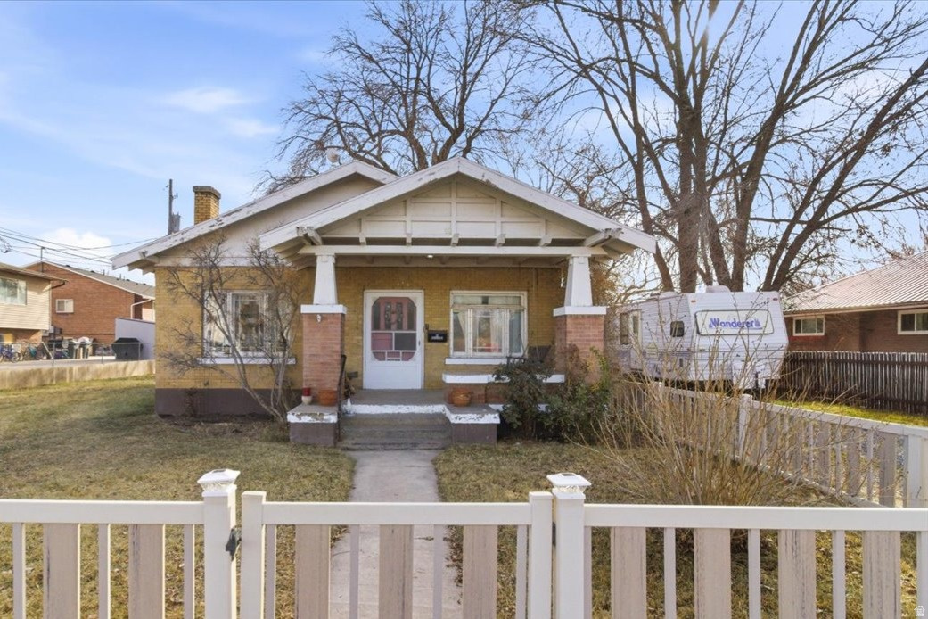 NEPHI TOWNSITE - Residential