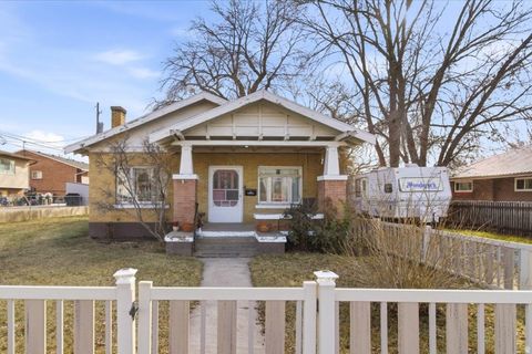 Photo of 152 E 200 S, Nephi, UT 84648 (MLS # 2135061)