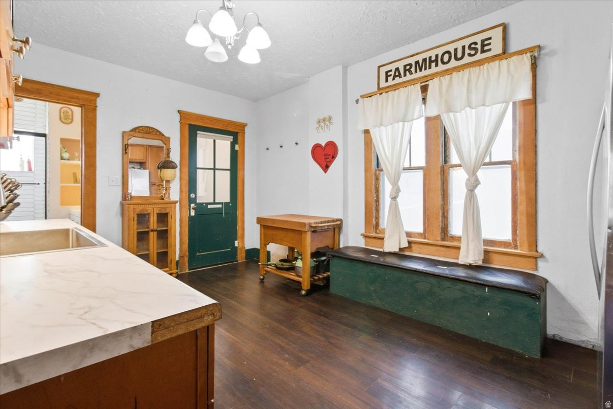 NEPHI TOWNSITE - Residential