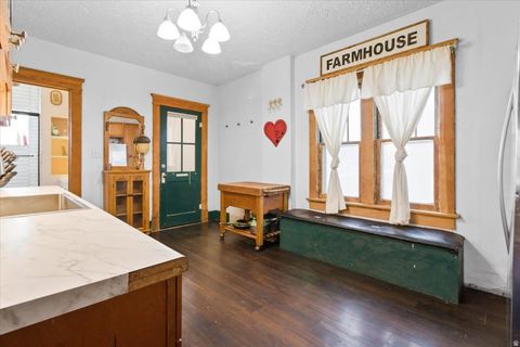 Tiny photo for 152 E 200 S, Nephi, UT 84648 (MLS # 2135061)